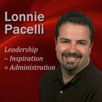 Leadership Inspiration = Administration