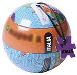 Italia I Mappa Puzzle