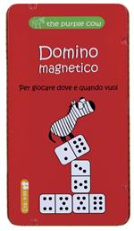Purple Cow: Domino Magnetico