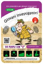 Purple Cow: Giovani Investigatori