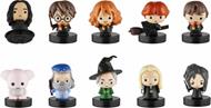 Assortimento 24 Personaggi Harry Potter Timbro Con Figura 3D