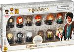 Harry Potter Deluxe Box 12 Timbri