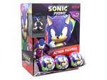 Sonic Prime Action Figures In Capsules 7 Cm Gravitiy BOTI