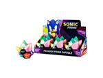 Sonic Prime Action Figures 7 Cm Paradox Prism Capsule Display (6) BOTI