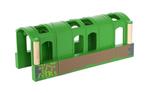 BRIO WORLD - Tunnel Treno Flessibile, Accessorio per Pista Trenino BRIO, Età 3+ Anni