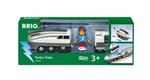 BRIO WORLD - Treno Turbo