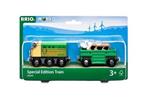 BRIO WORLD - Treno edizione speciale 2023