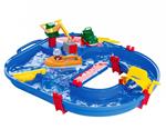 Aquaplay StartSet pista giocattolo