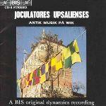 Joculatores Upsalienses - CD Audio di Joculatores Upsalienses