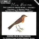 Complete Organ Music 1