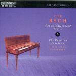 Solo Keyboard Music Vol.2 - CD Audio di Carl Philipp Emanuel Bach