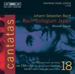 Cantate vol.18