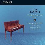 Solo Keyboard Music Vol.1 - CD Audio di Carl Philipp Emanuel Bach