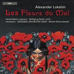 Les Fleurs du Mal