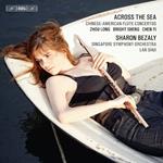 Across the Sea. Chinese-American Flute Concertos