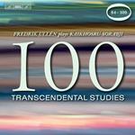 100 Transcendental Studies, Nos 84–100