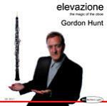 Elevazione - CD Audio di Tomaso Giovanni Albinoni,Gordon Hunt