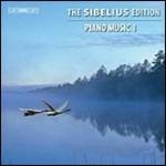 Sibelius Edition vol.4. pi