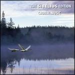 Sibelius Edition vol.11