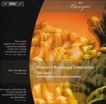 Recorder Concertos