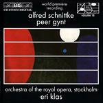 Peer Gynt - Ballet in 3 Act