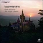 Overtures