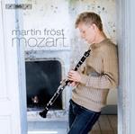 Martin Frost Plays Mozart