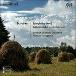 Symphony No.6-Rosamunde