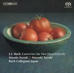 Concertos for Two