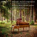 Piano Concertos