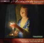 Trauerode - SuperAudio CD ibrido di Johann Sebastian Bach