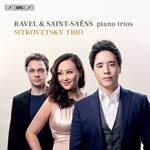 Piano Trios