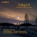 Folkjul 2. A Swedish Christmas