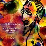 Relache & Cinema. Piano Music vol.4