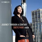 Journey Through A Century. Solo Violin Works