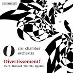 Divertissement! Works for Chamber Orches