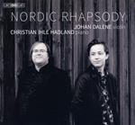 Nordic Rhapsody -Sacd-