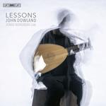 Lessons. Lute Music