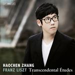 Transcendental Études