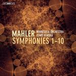 Symphonies Nos. 1-10