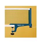 Rete ping pong + tendirete Match con fissaggio a morsetto