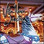 Villa Nova Junction (Digipack)