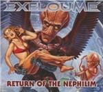 Return of the Nephilim