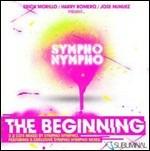 Sympho Nympho. The Beginning