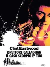 Ispettore Callaghan: il caso Scorpio è tuo di Don Siegel - DVD