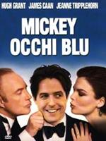 Mickey occhi blu