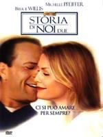 Storia di noi due (DVD)