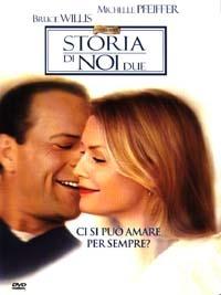 Storia di noi due (DVD) di Rob Reiner - DVD