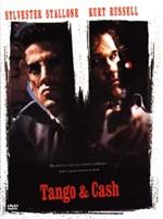 Tango e Cash (DVD)