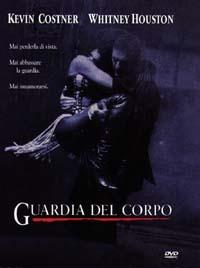 Guardia del corpo di Micke Jackson - DVD